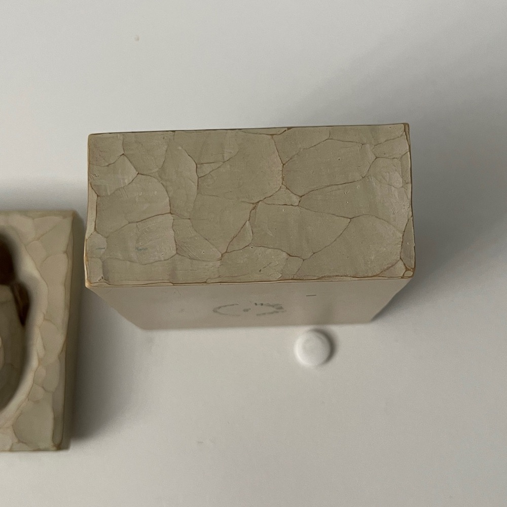 Willow Tree “True” Trinket Box - Picture 4 of 7